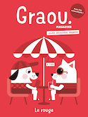 Magazine Graou, no 42